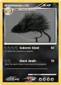blackmouse