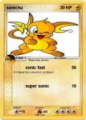 sonichu