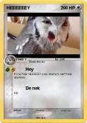 HEEEEEEY