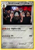 Brock Lesnar