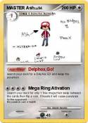 MASTER Ash