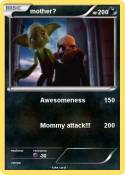 mother?