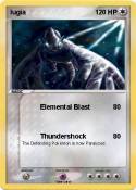 lugia