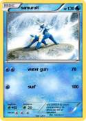 samurott