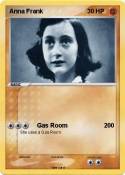 Anna Frank