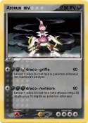 Arceus niv.