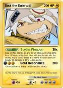 Soul the Eater