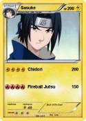 Sasuke