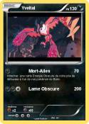 Yveltal