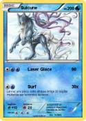 Suicune