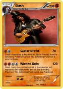 Slash