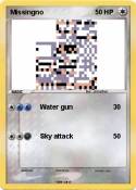 Missingno