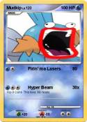 Mudkip