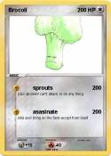 Brocoli