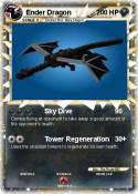 Ender Dragon