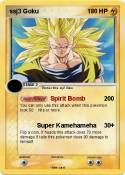 ssj3 Goku