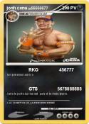 jonh cena