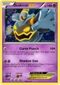 Dusknoir