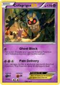 Cofagrigus