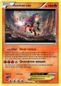 Incineroar