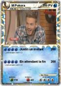 M Pokora