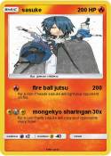 sasuke