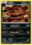 Freddy