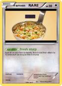 ramen RARE