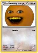 annoying orange