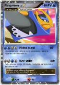 Pingoleon