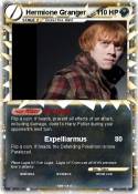 Hermione Grange