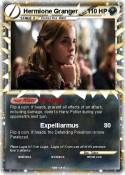 Hermione Grange