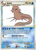 Seavil