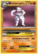 Catastropika