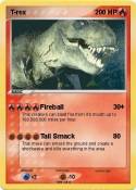 T-rex