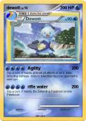 dewott