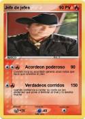 Jefe de jefes