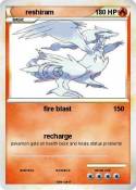 reshiram