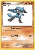 riolu