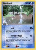 flash flood