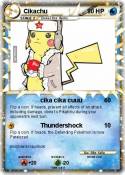 Cikachu