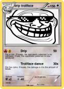 drip trollface
