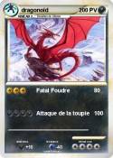 dragonoïd