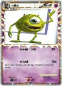 mike