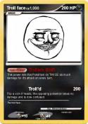 Troll face