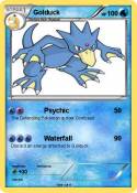 Golduck