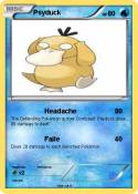 Psyduck