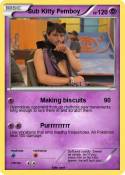 Sub Kitty