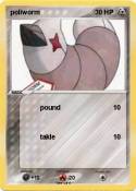 poliworm