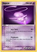 Espeon